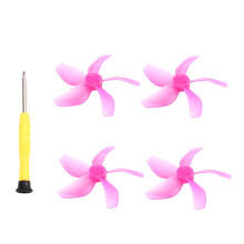 5 Propeller für NEO Drohne, Ersatzteile, Leise Blätter