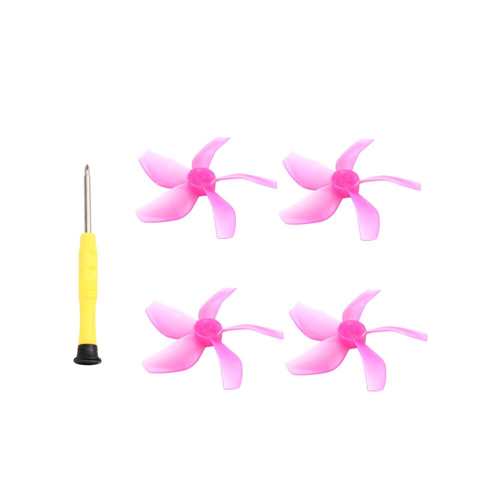 5 Propellers For Neo Drone, Replacement Spare Parts,Quiet Low-Noise Blades,Accessories For Neo Quadcopter 4712208535296