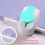 Portable Manual Single Hole Multi-Function Puncher for Loose Leaf Binding 3