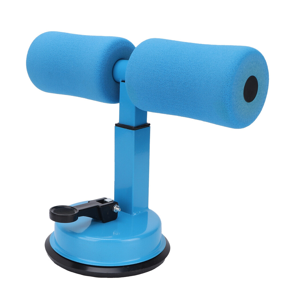 Household Sit Up Trainer with Suction Base