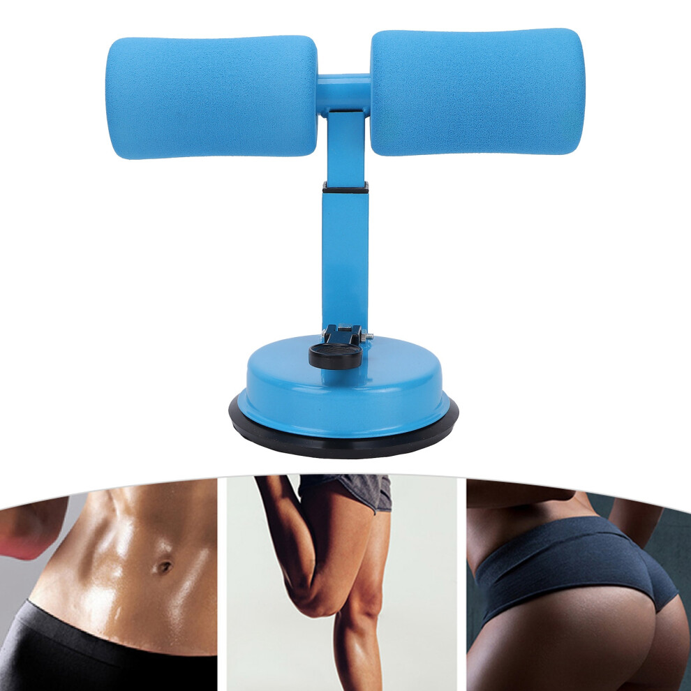 Suction Cup Sit Up Trainer for Home Gym