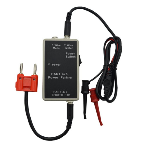 HART475 HART Test  HART475 Power Supply HART Power Assistant 475 475 Handheld Terminal 1