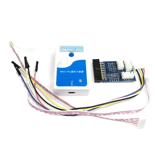 STM32 Offline-Programmiergerät / Brenner -Pro Offline-Downloader