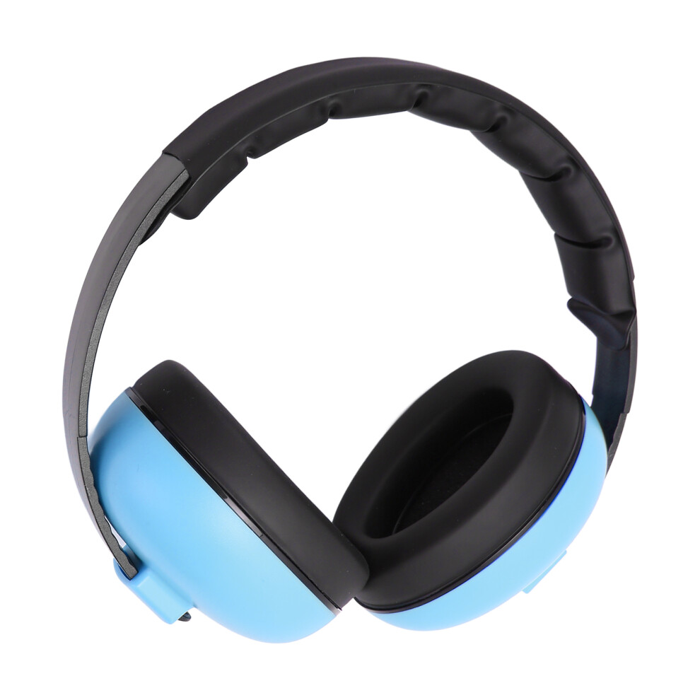 Toddler Hearing Protector Earmuffs