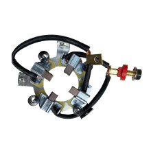 Carbon Brush Holder Assembly High Performances For 12000Lbs