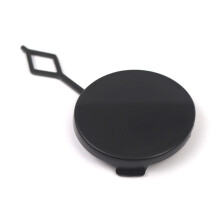 Achterbumper Trekhaakdoppen Afdekking sleepoog 1607255580