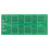 SMD BGA Chip Single-Sided Superficies Mount Soldering Practice Teaching Training DIY Circuit Board Kit 6