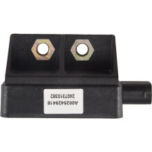 For   SLK ML C240 2001-2003 Car Yaw Rate Sensor Traction Control Module 0025429418