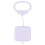 5Pcs Pull String Cord Music Box Waterproof Pull String Music Box with Classic Lullaby Melody Wind  Music Box 5