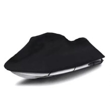 Waterdichte PWC-hoes, UV-bestendige 210D stoffen hoes van