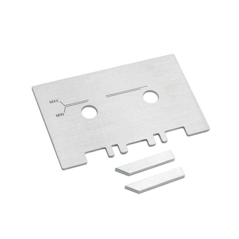 1 Set And Guide Gauge Mechanical Alignment High Exactness Guide Gauge Kit Cassette Cauge Set For Nagar 6031871837932