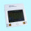 Oscilloscope pour DSO 112A,  Oscilloscope Numérique Portable à Écran Tactile TFT, Interface USB, 2 MHz, 5 Msps 4