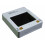 Oscilloscope pour DSO 112A,  Oscilloscope Numérique Portable à Écran Tactile TFT, Interface USB, 2 MHz, 5 Msps 5