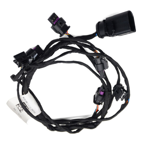 81A971104E Zuverlässiges ABS-Elektrokabel für