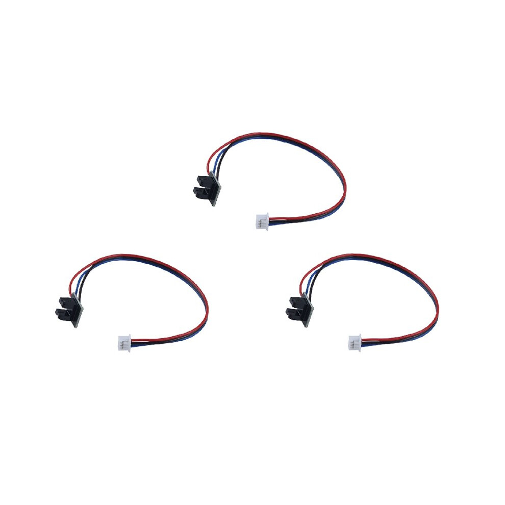 3Pcs For Kobra S1 / S1 Combo Filament Break Detection Pcba High Quality 3D Printer Replacement Parts For S1/S1c 4713935080684