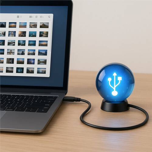 3D Video  Electronic Display  Sharingan Animation Trendy  Cool Technology Gift Desktop Ornament A 2