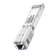 Gigabit Modular OLT Cat Stick Equipment GPON Full-Optical Networking Module Router  Optical Port Plug-in SFP