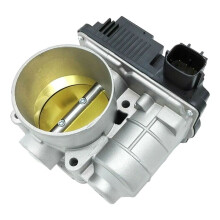 16119-AU003 Cuerpo del Acelerador de 50 mm para  Sentra 1.8L 2000-2006 16119-AU00A 16119AU00A