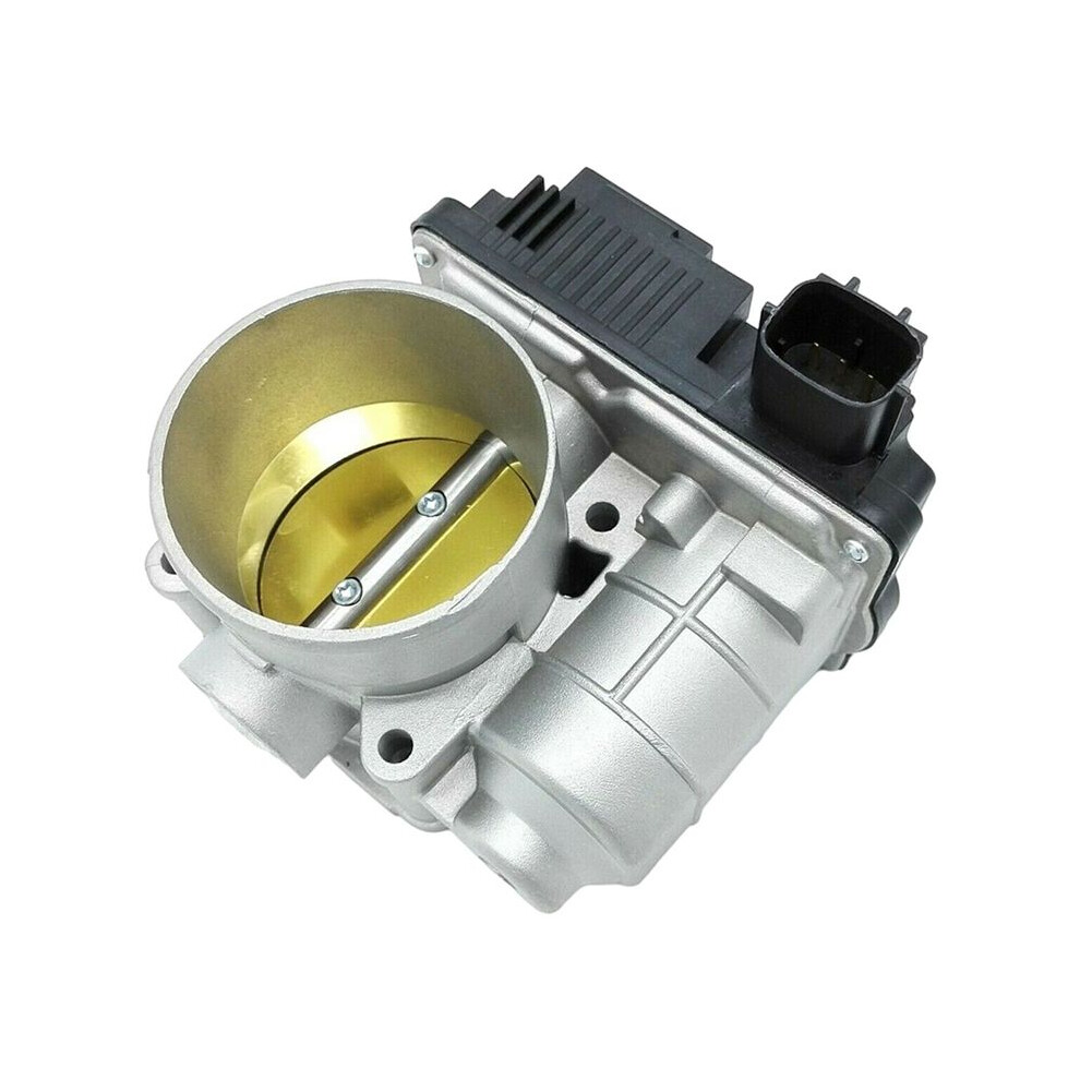 16119-Au003 Car 50Mm Throttle Body For Sentra 1.8L 2000-2006 16119-Au00a 16119Au00a Light 4711832295446