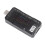 USB-stroomanalysetool met 5A-stroomdetectie voor bewaking van 1