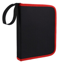 S2 Extra Long Screwdriver Bits Storage Bag Power Tools Slotted  Square Tox Storage Bag