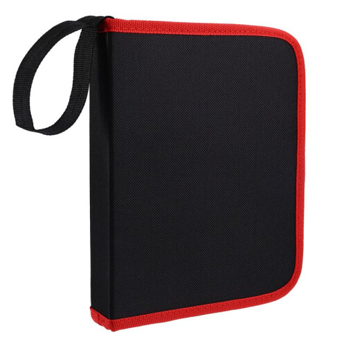 S2 Extra Long Screwdriver Bits Storage Bag Power Tools Slotted  Square Tox Storage Bag