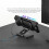 For  Ally X Docking Station 4K@144Hz High Refresh Rate Handheld Gaming Consoles 4