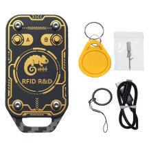 Upgrade  Chameleon 3.0 Card Emulator Compatible with NFC Read Writer RFID  Chip ID IC Reader Tag Copyer