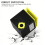 Silicone Protective Cover for Nex Playground Game System Solid Color Simple Case for Somatosensory Game Console 5