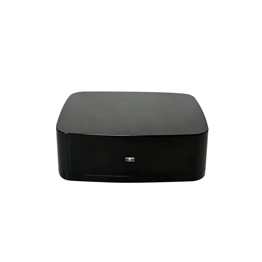 Wireless Wifi Music Audio Streamer Receiver Audiocast Ieast Pplay R10 Dlna For Airplay Audio Music Adapter Black 4713113243658