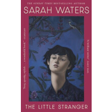Little Stranger by Sarah Waters Paperback Book