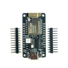 BW16 KIT Devboard with IPEX RTL8720DN NodeMCU Serial Port to Wifi Wireless WIFI Module BW16 Module Unwelded