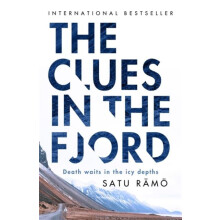 The Clues in the Fjord The international bestselling awardwinning thri