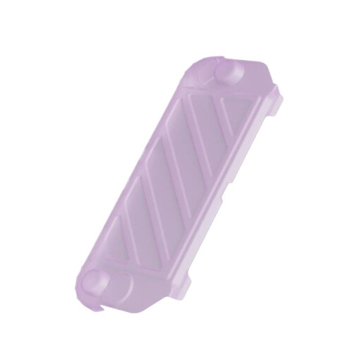 Portable Protective Case HardShell Front Cover for   2 Top Cover Protective Case Standable Cover