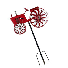 Unique Outdoor Sculptures Ornament Gift for Garden Patios and