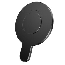 Support de Fixation Magnétique pour Téléphone, Stabilisateur de Cardan pour  pour Osmo, Accessoires pour  pour Osmo OM6, OM5, OM4.