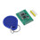 Module de Lecture/Écriture de Cartes à Puce RFID MFRC522 par Induction Radiofréquence 4