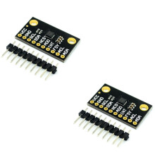 2pcs ICM-20948 9 Axis MEMS Sensor Low Power Sensor Motion Tracking Device Sensor for Motion Tracking Device