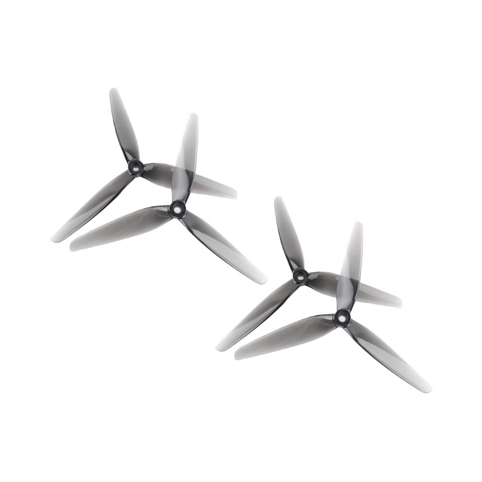 2Pair 7X3.5x3 3-Blade Propeller 7Inch Pc Fpv Propeller Cw+Ccw For Rc Fpv Drone 4711379826905