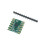 Six-Axis Sensor LSM6DSV Module Supports SPI/IIC for SmolSlime for SlimeVR - Accelerometer & Gyroscope Data Logging 5
