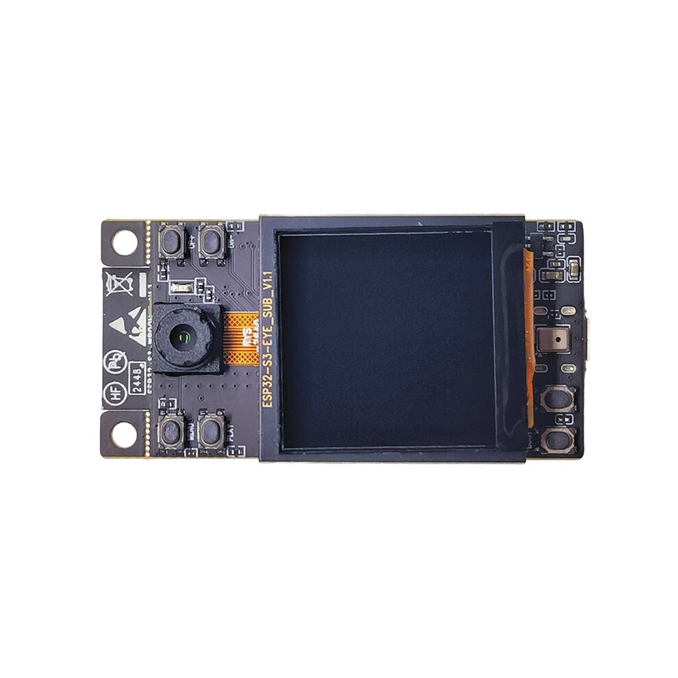 Esp32-S3-Eye Development Boards, Esp32 Ai Image Recognition, Wi-Fi/, Image Recognition, Voice Processing 6034087624921