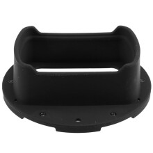 NEEWER Square Flash Adapter Ring Magnetic Adapter Ring Silicone Magnetic Mount Holder Light Diffuser Attachment