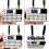 For M5Stack Cardputer ADV Cc1101 Nrf24 RF 2.0 2-in-1 Module Bruce Adapter (Automatic /Off) Upgrade 1