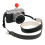 Camera Protective Case Xm5 Protective Case Base+Shoulder Strap for  Xm5 Protective Case XM5 Camera Case Black 1