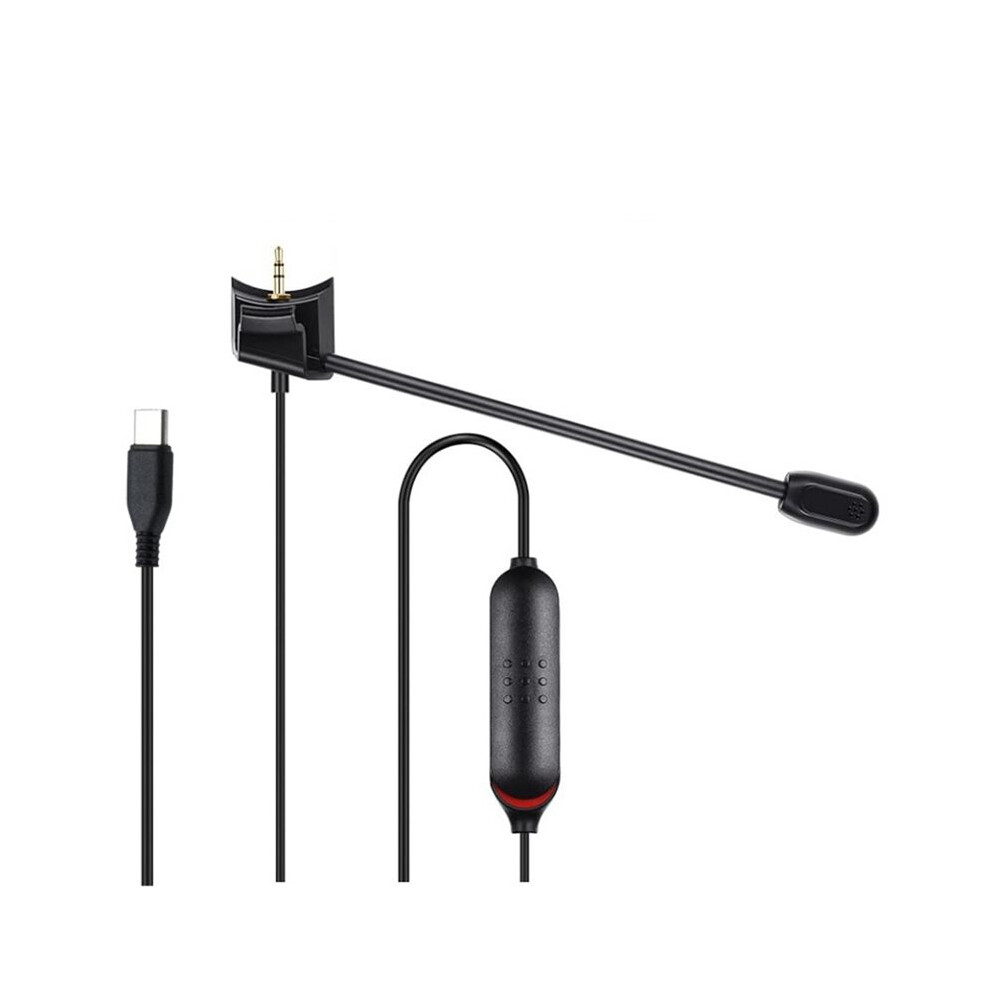 Replacement Headphone Audio Cable Compatible For 35 Headphones Replacement Game Mic 4713575050771