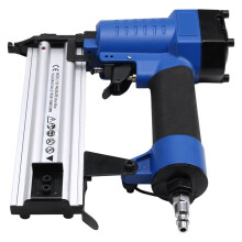F50 Tipo Pneumático Grampeador de Ar Pregador Grampeador Fino Ferramenta para Móveis Pregador Ferramenta Pneumática de Ar para 10-50MM