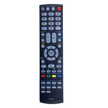 SE-R0329 Ersättningsfjärrkontroll för DVD-Spelare SE-R0329 Fjärrkontroll