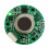 Encodeur Monotour/Multitour Creux à Valeur Absolue 16 Bits, Interface RS485 ModbusRTU avec Sortie D'Impulsions AB 1