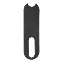 Almofada para Os Pés para Patinete Elétrico para  5  KickScooter Tapete Antiderrapante de Borracha de Silicone Acessórios para Patinete