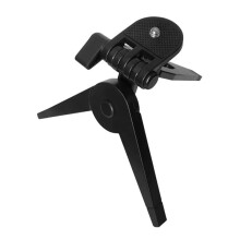 Universal Folding Tripod for DSLR, Camcorders - Includes Carry Strap